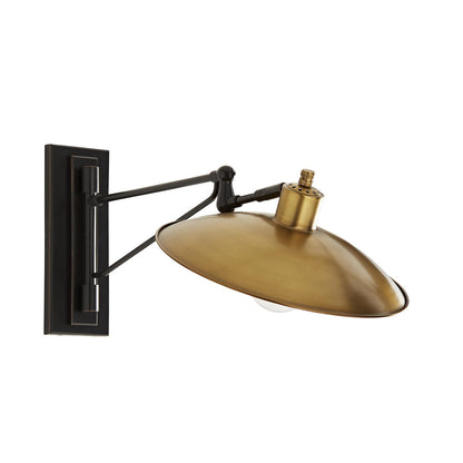 Arteriors Home Nox Sconce 49084