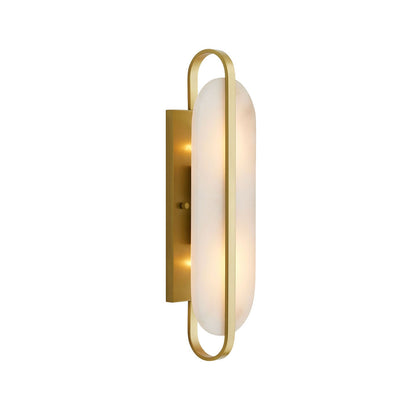 Arteriors Home Julius Sconce 49106