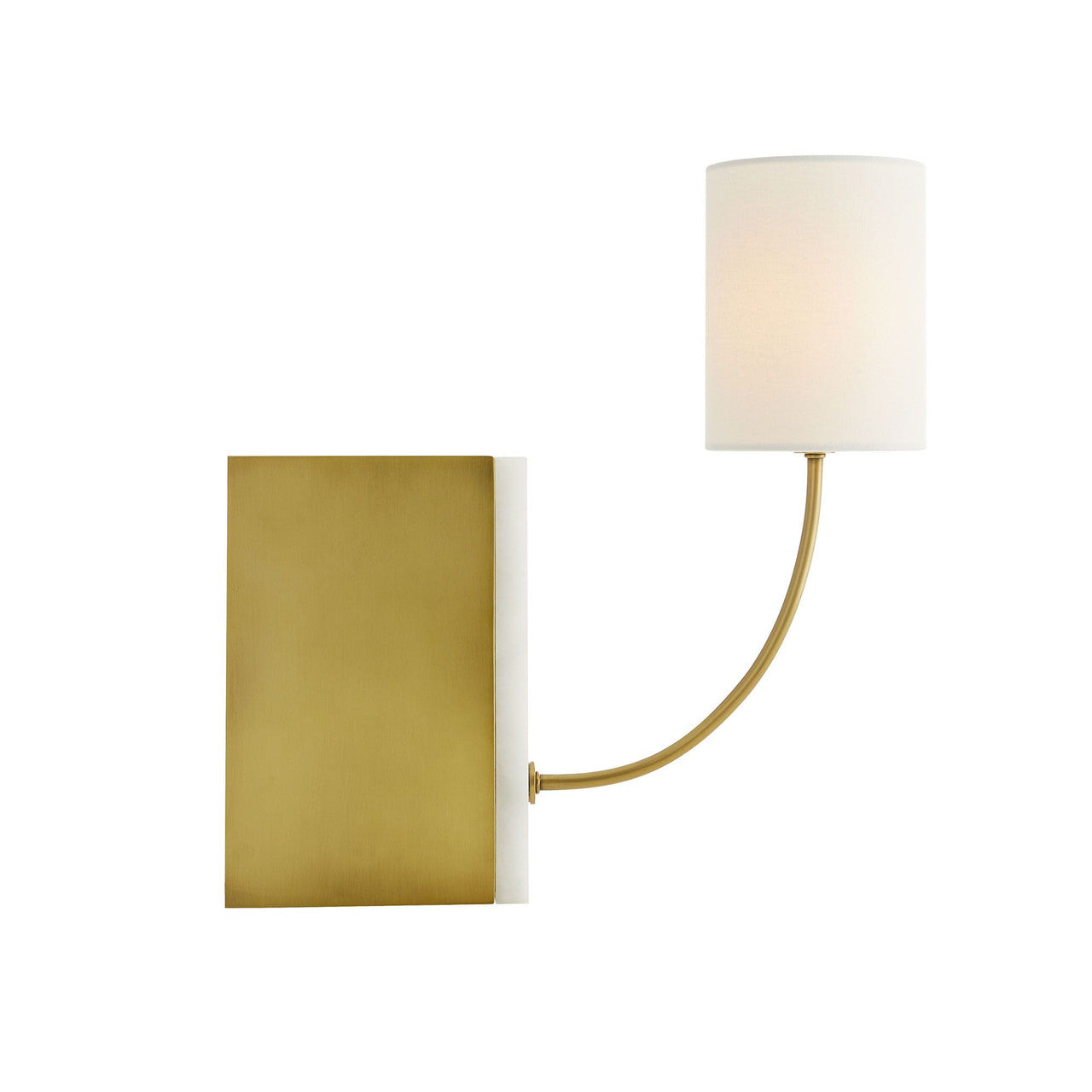 Arteriors Home Flynn Sconce 49114