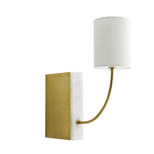 Arteriors Home Flynn Sconce 49114