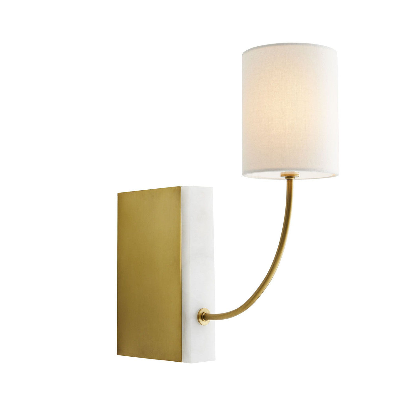 Arteriors Home Flynn Sconce 49114