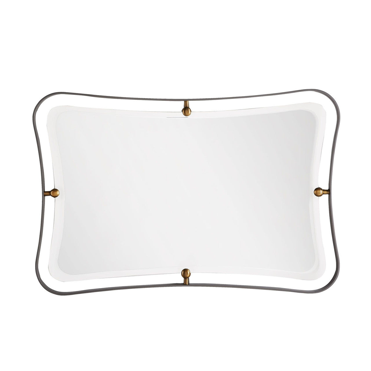 Arteriors Home Janey Hourglass Mirror 4913