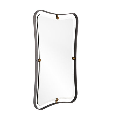 Arteriors Home Janey Hourglass Mirror 4913