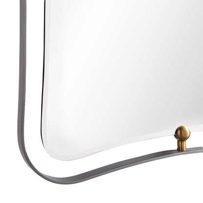 Arteriors Home Janey Hourglass Mirror 4913