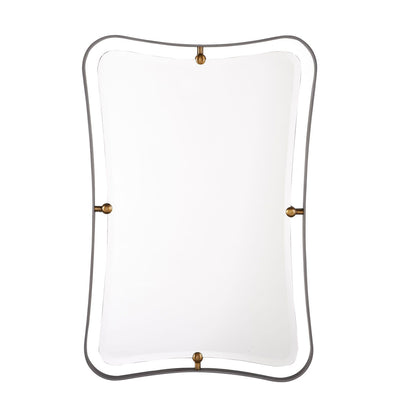 Arteriors Home Janey Hourglass Mirror 4913