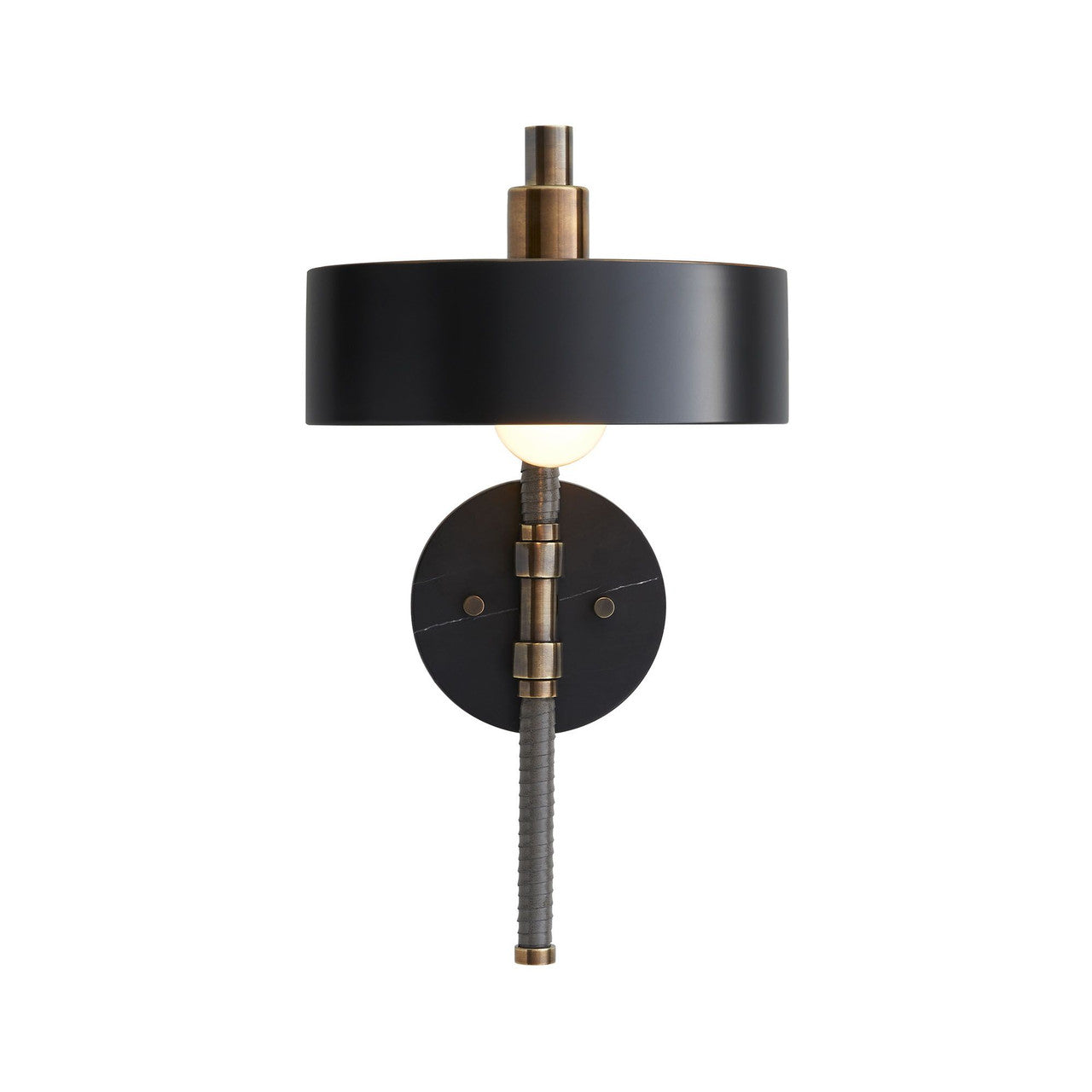 Arteriors Home Aaron Sconce 49175