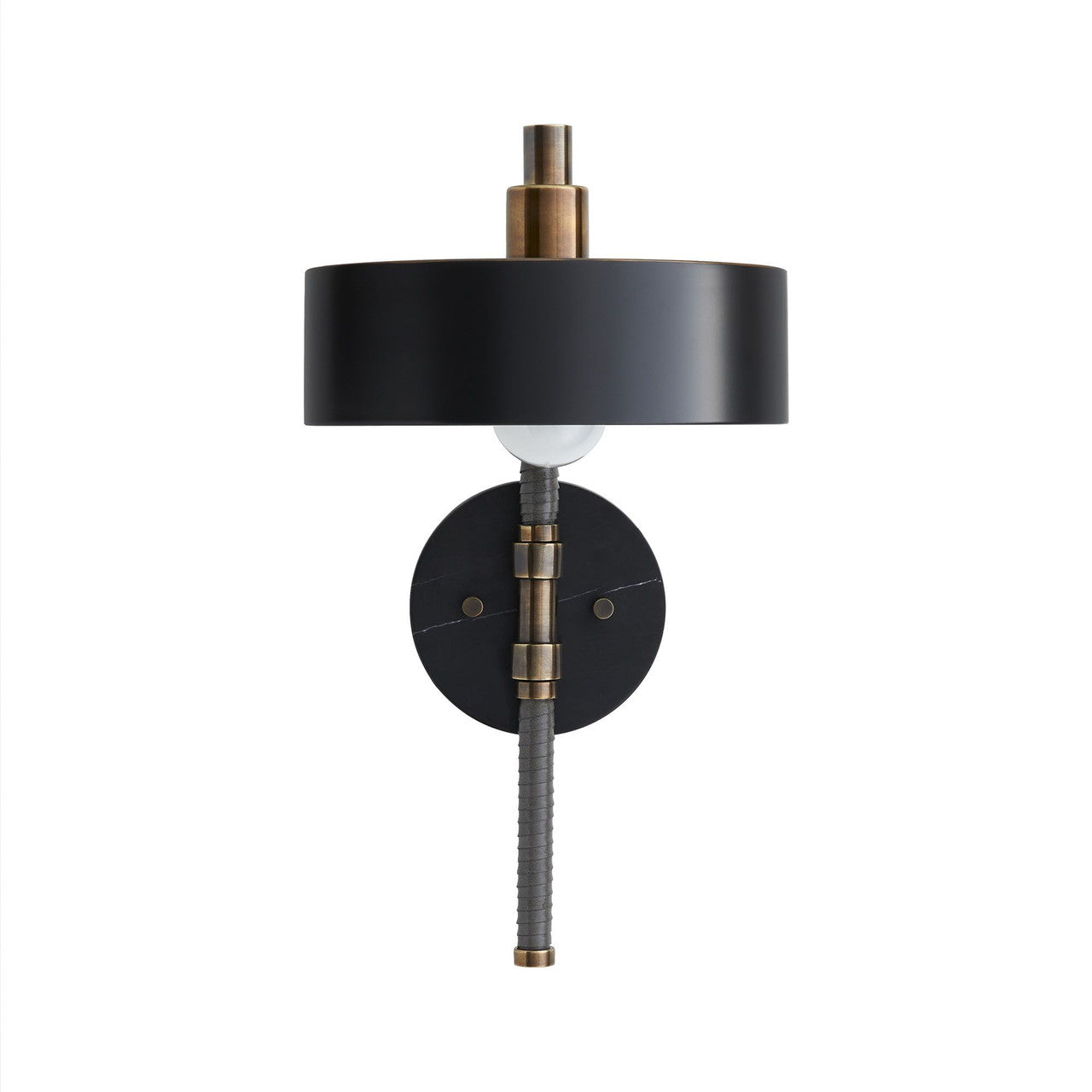 Arteriors Home Aaron Sconce 49175