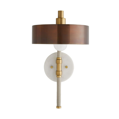 Arteriors Home Aaron Sconce 49176