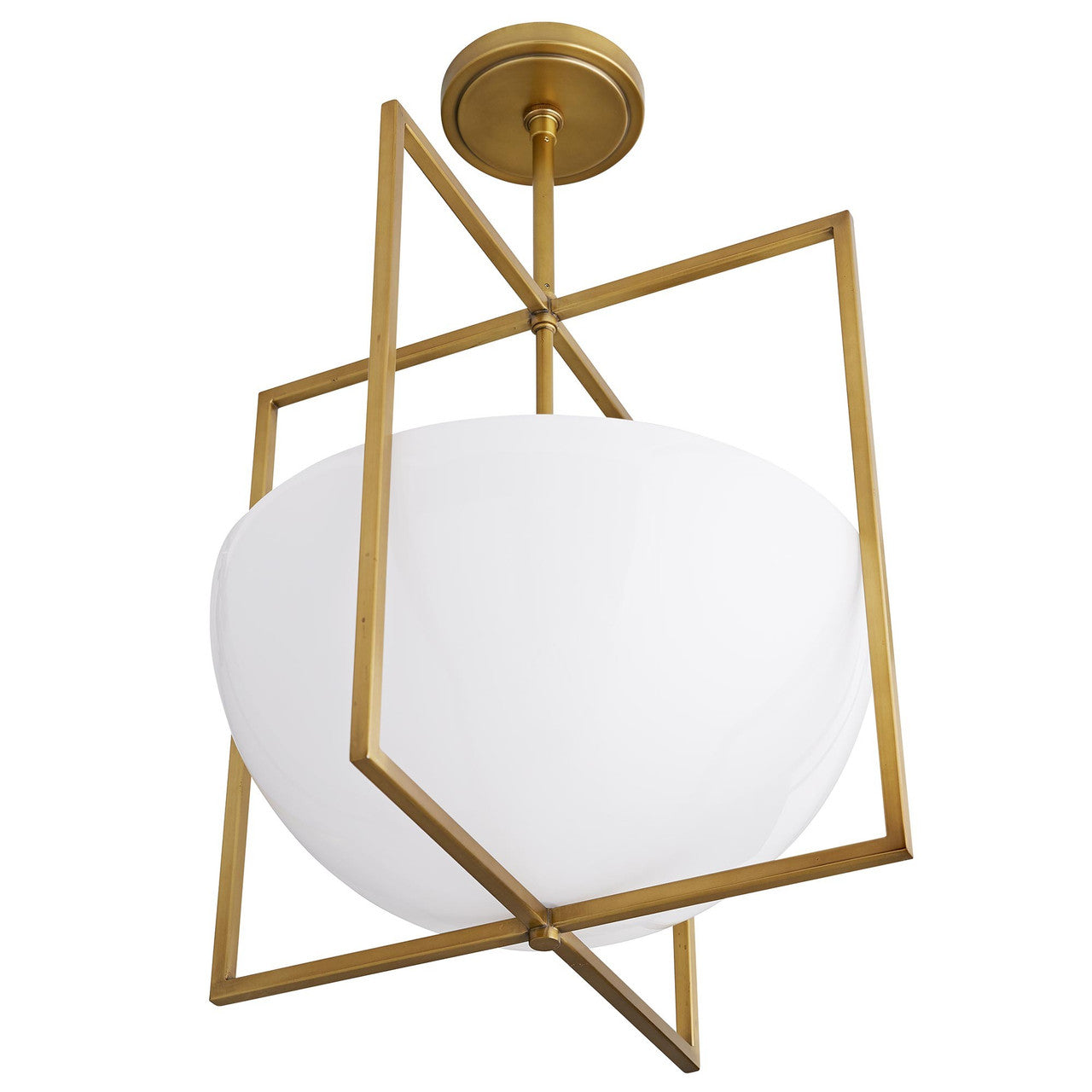 Arteriors Home Royce Pendant 49177