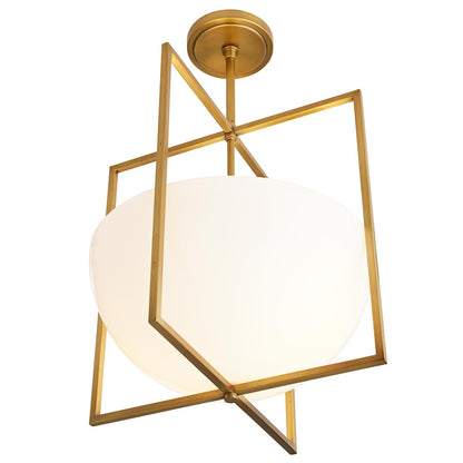 Arteriors Home Royce Pendant 49177