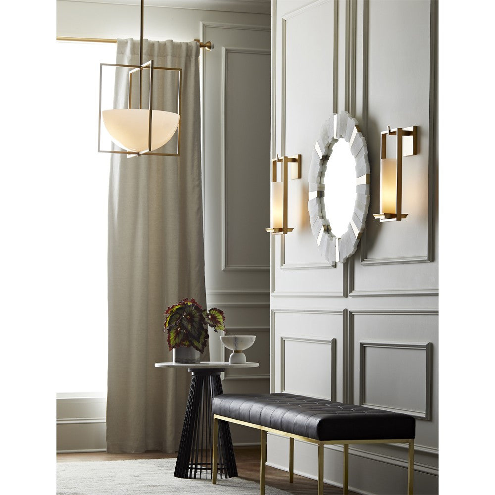 Arteriors Home Royce Pendant 49177