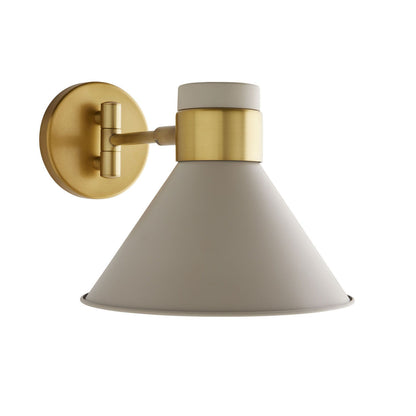 Arteriors Home Lane Sconce 49204