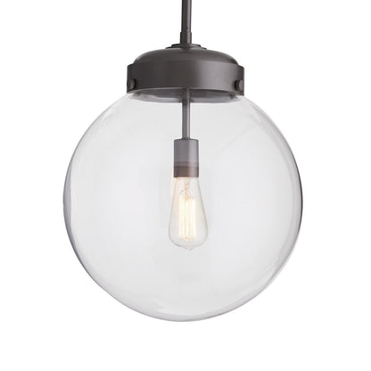 Arteriors Home Reeves Large Outdoor Pendant 49207