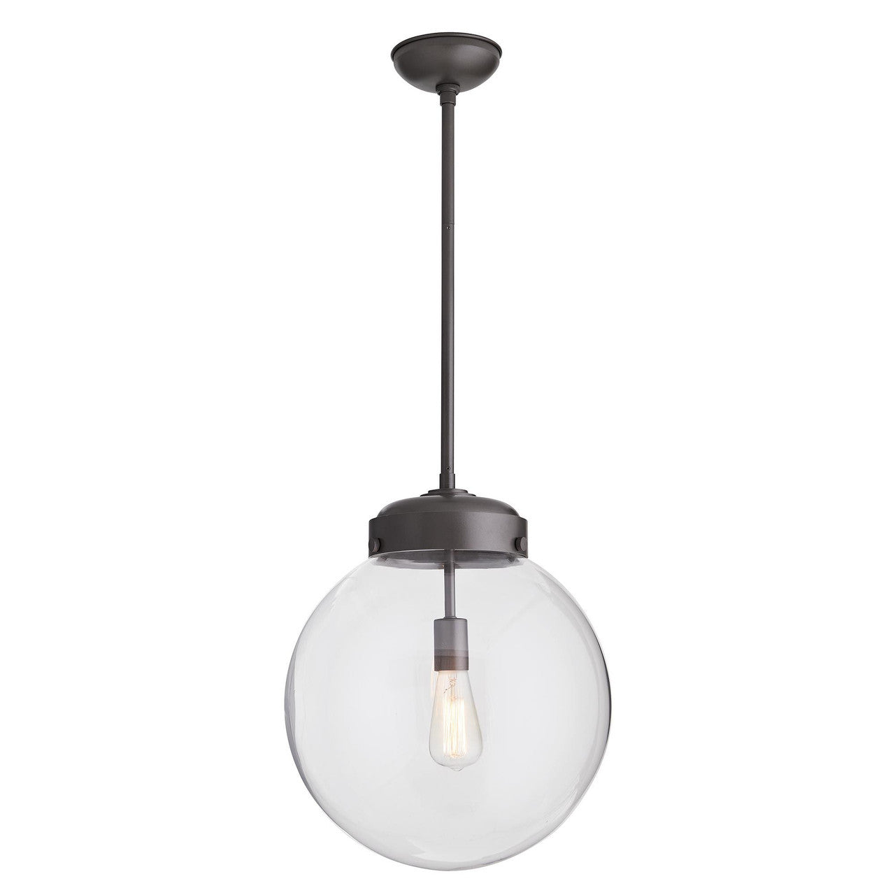 Arteriors Home Reeves Large Outdoor Pendant 49207