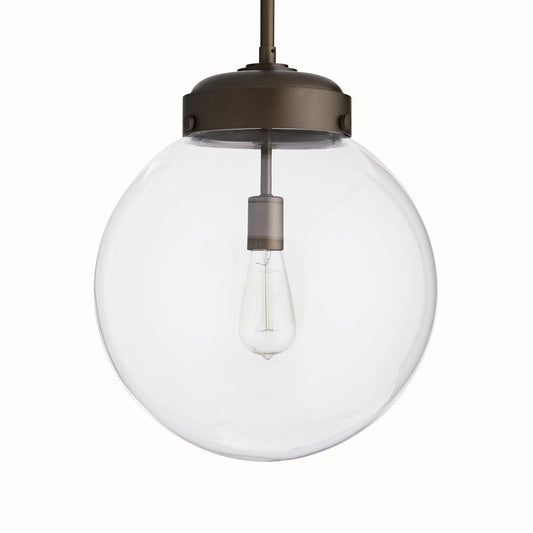 Arteriors Home Reeves Large Outdoor Pendant 49208