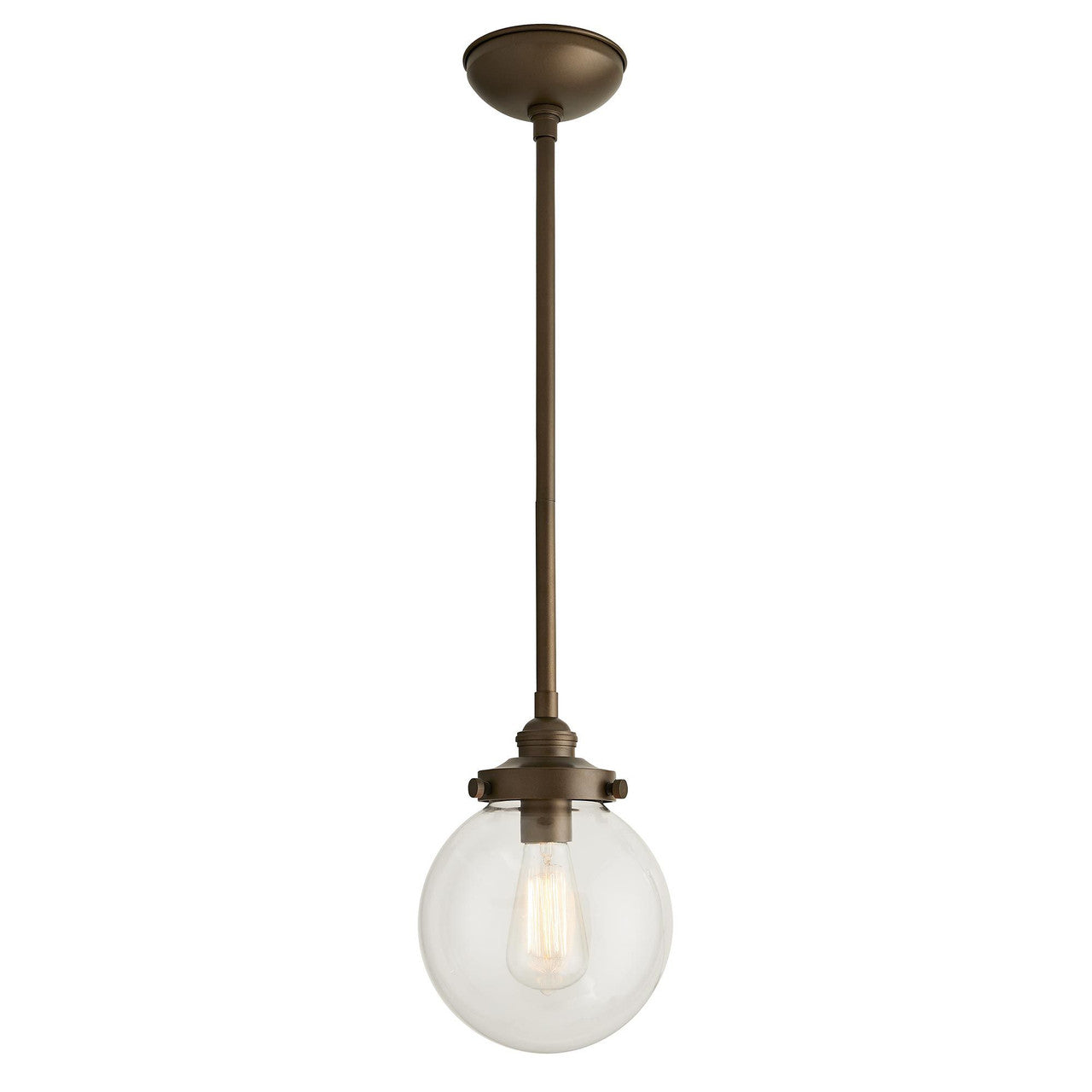 Arteriors Home Reeves Small Outdoor Pendant 49211