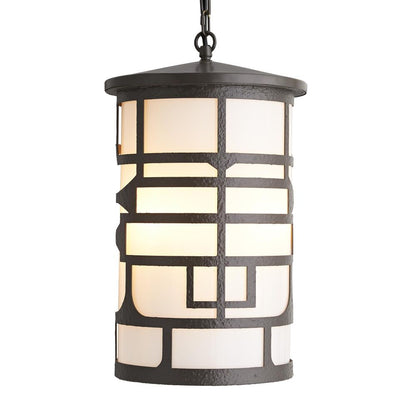 Arteriors Home Shani Outdoor Pendant 49222