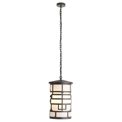 Arteriors Home Shani Outdoor Pendant 49222