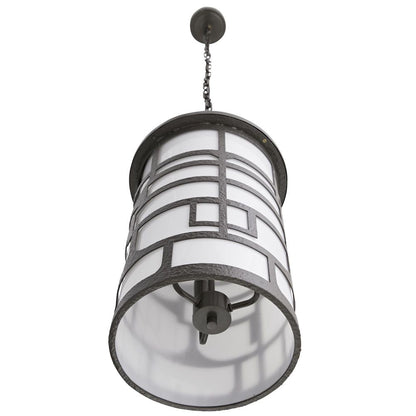 Arteriors Home Shani Outdoor Pendant 49222