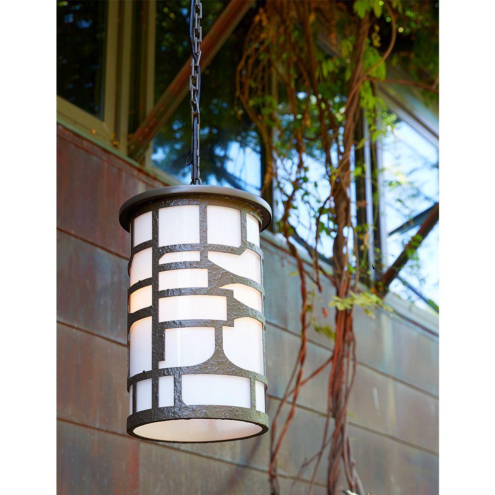 Arteriors Home Shani Outdoor Pendant 49222