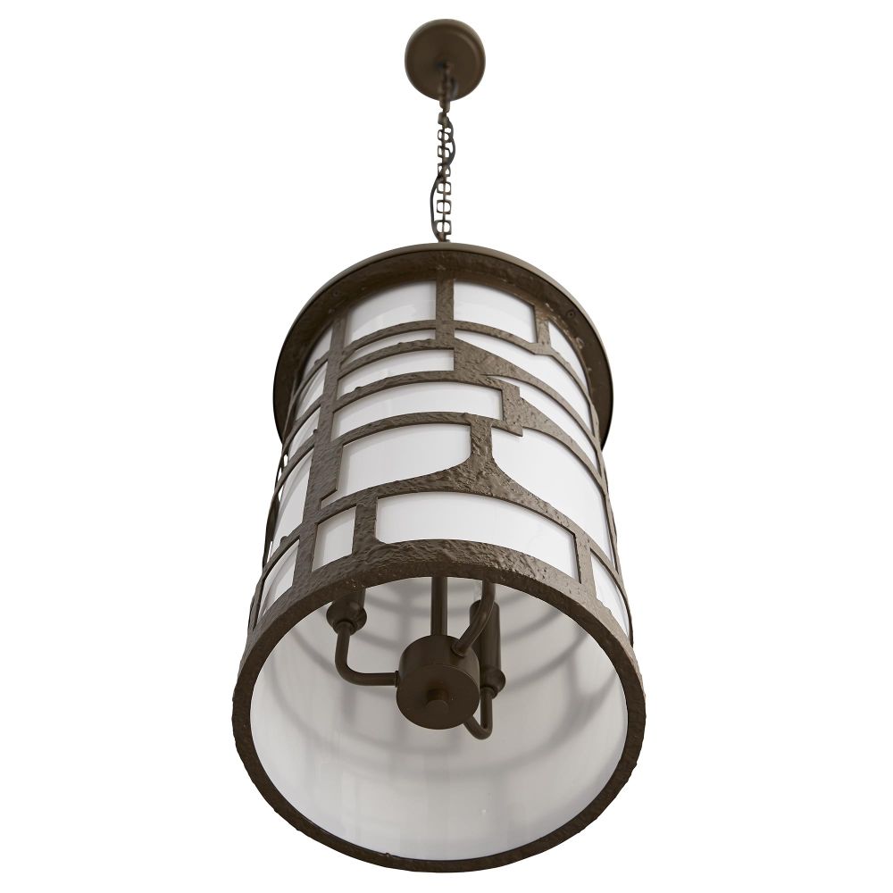 Arteriors Home Shani Outdoor Pendant 49223