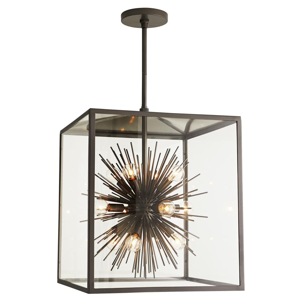 Arteriors Home Zanadoo Outdoor Pendant 49225