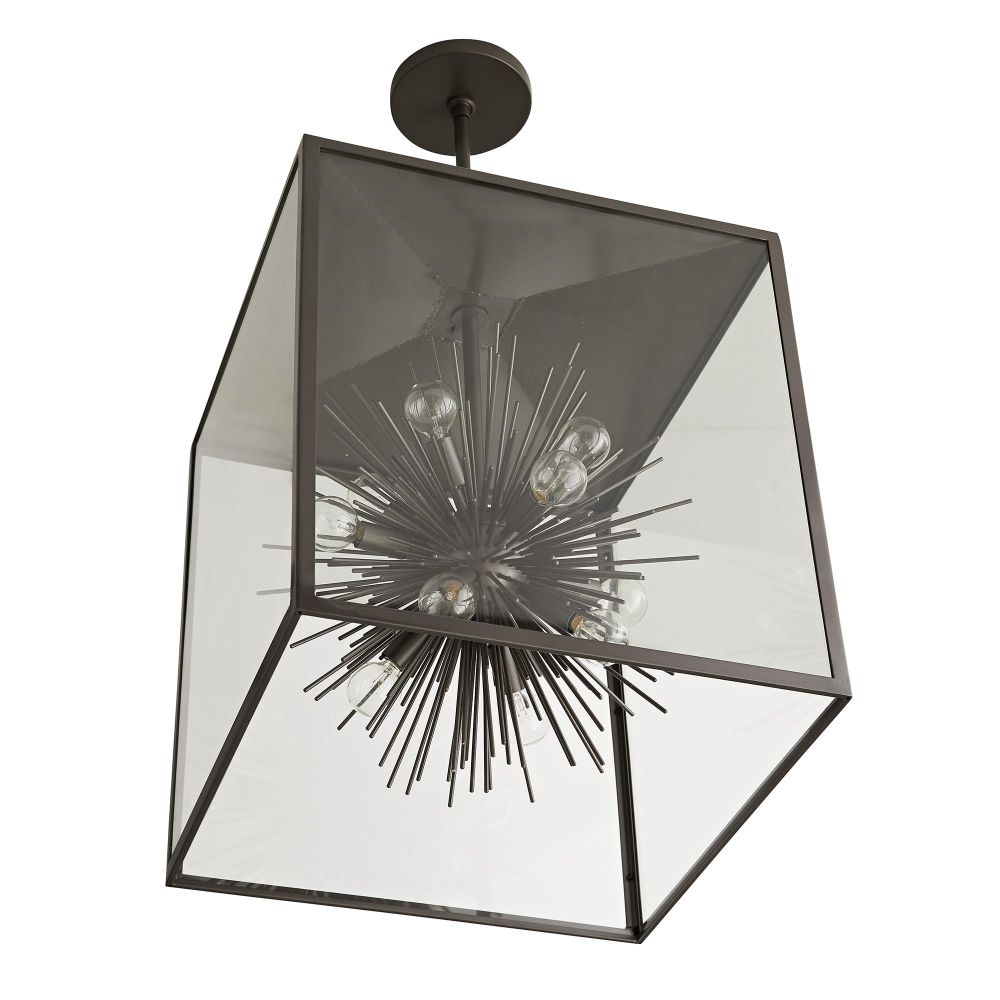 Arteriors Home Zanadoo Outdoor Pendant 49225