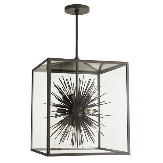 Arteriors Home Zanadoo Outdoor Pendant 49225