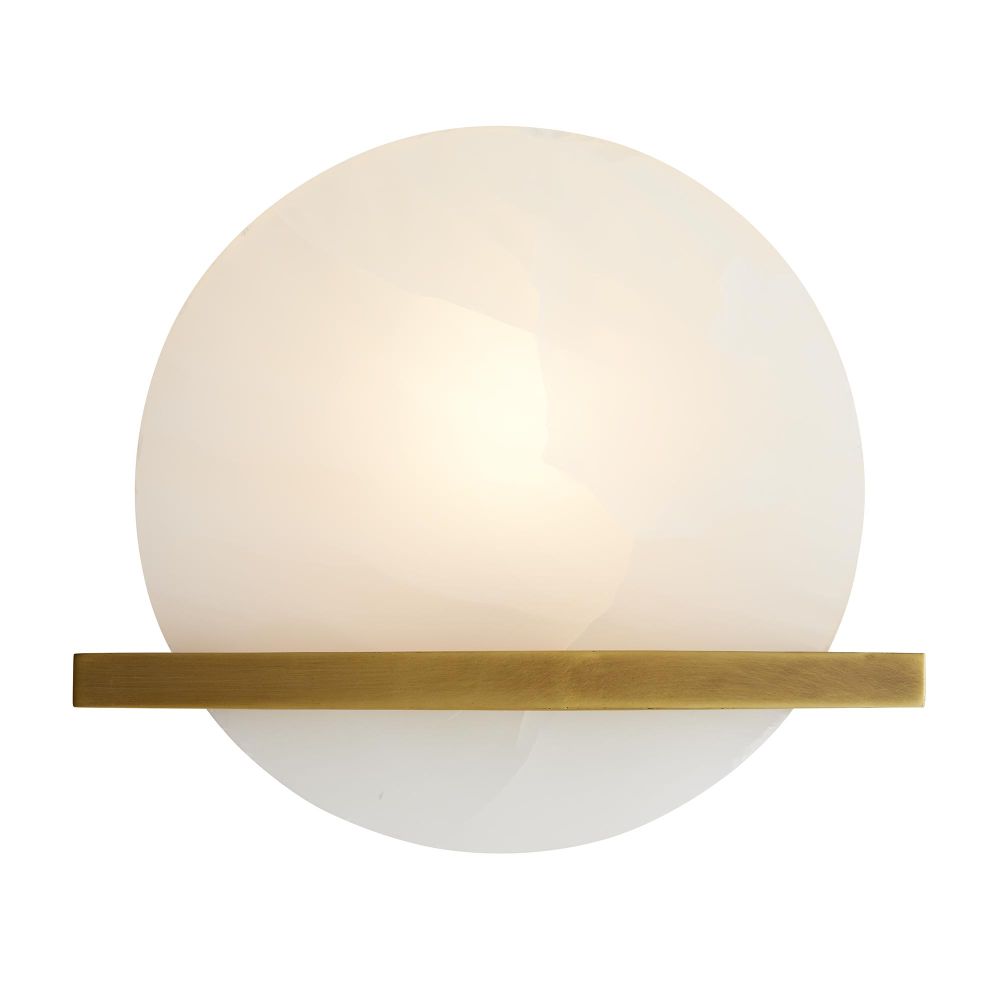 Arteriors Home Savion Sconce 49240