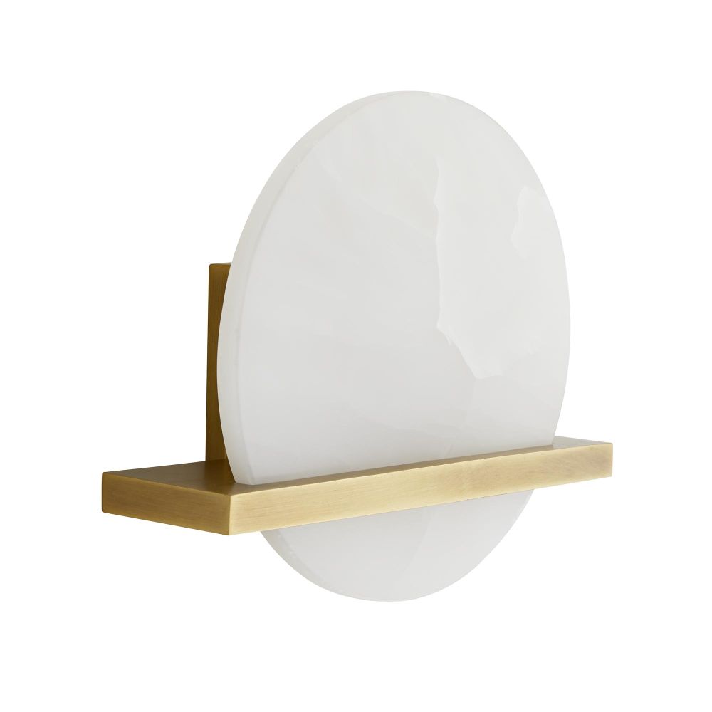 Arteriors Home Savion Sconce 49240