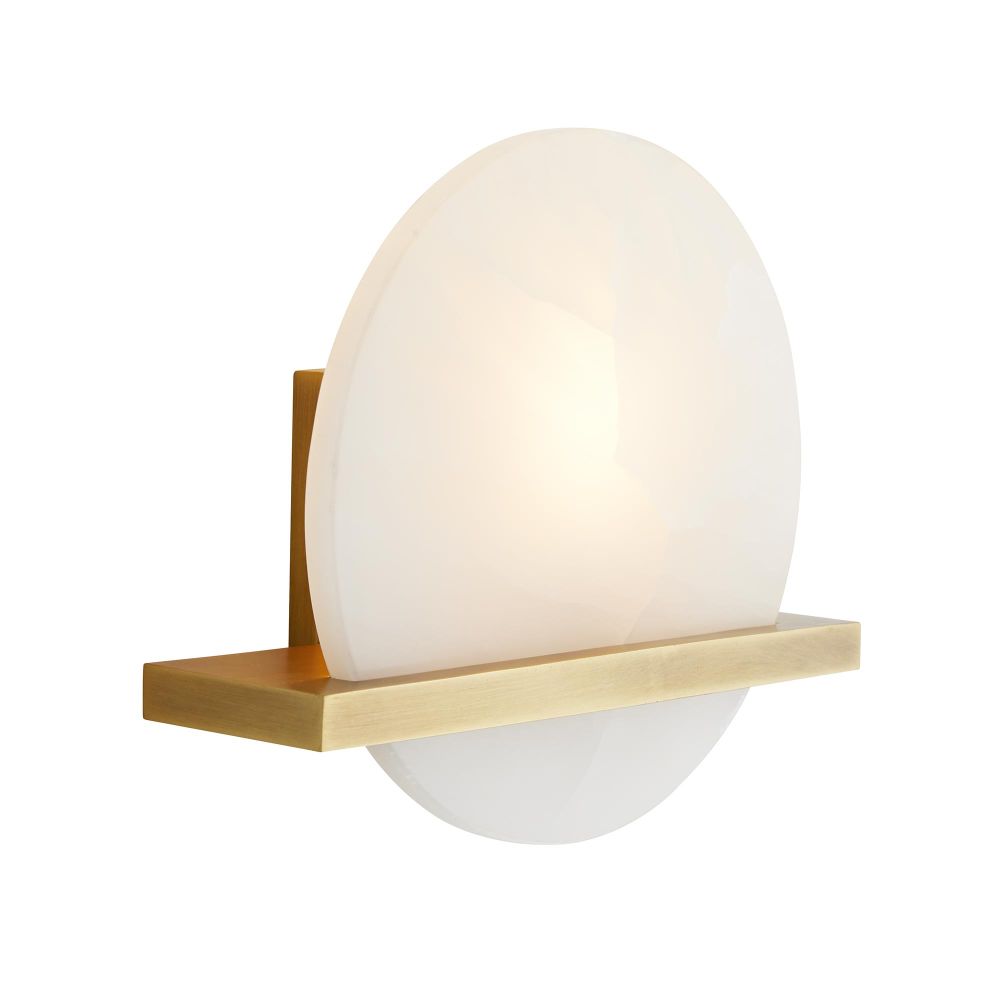 Arteriors Home Savion Sconce 49240