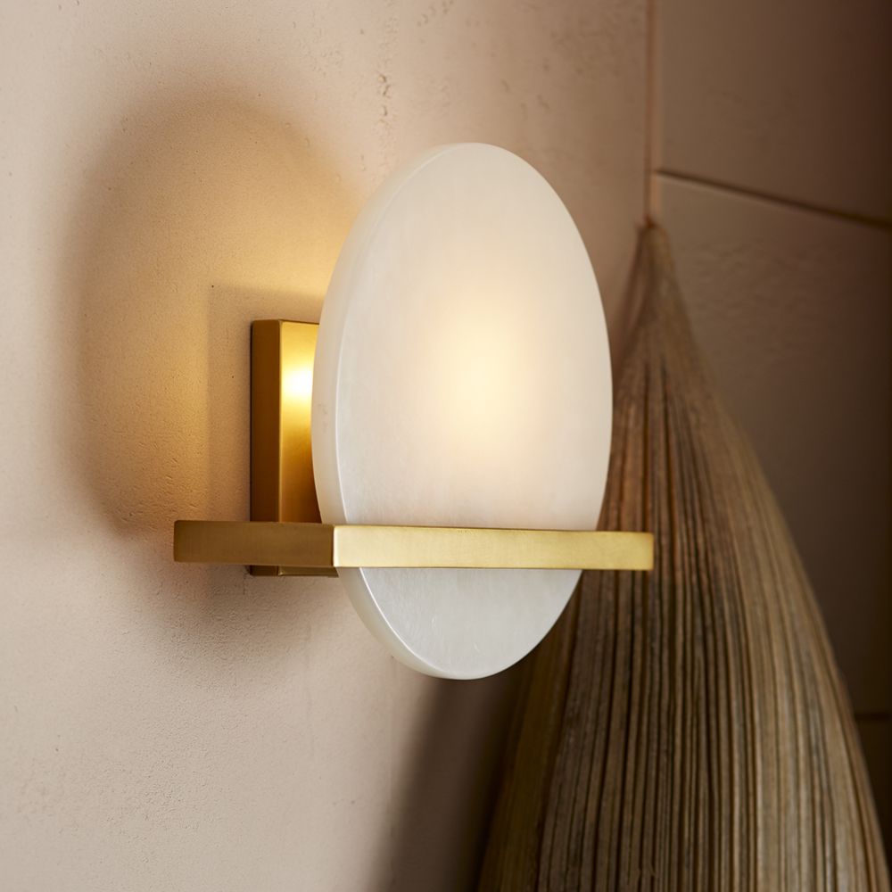 Arteriors Home Savion Sconce 49240