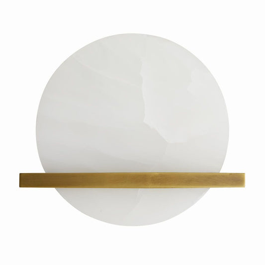 Arteriors Home Savion Sconce 49240