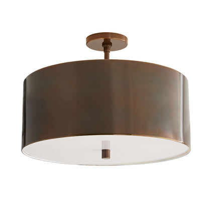 Arteriors Home Tarbell Semi-Flush 49267