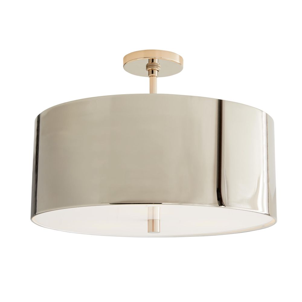 Arteriors Home Tarbell Semi-Flush 49269