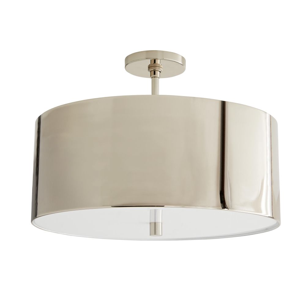 Arteriors Home Tarbell Semi-Flush 49269