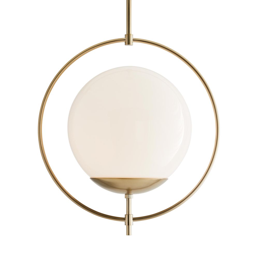 Arteriors Home Volta Pendant 49330