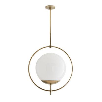 Arteriors Home Volta Pendant 49330