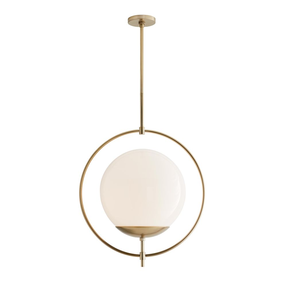 Arteriors Home Volta Pendant 49330