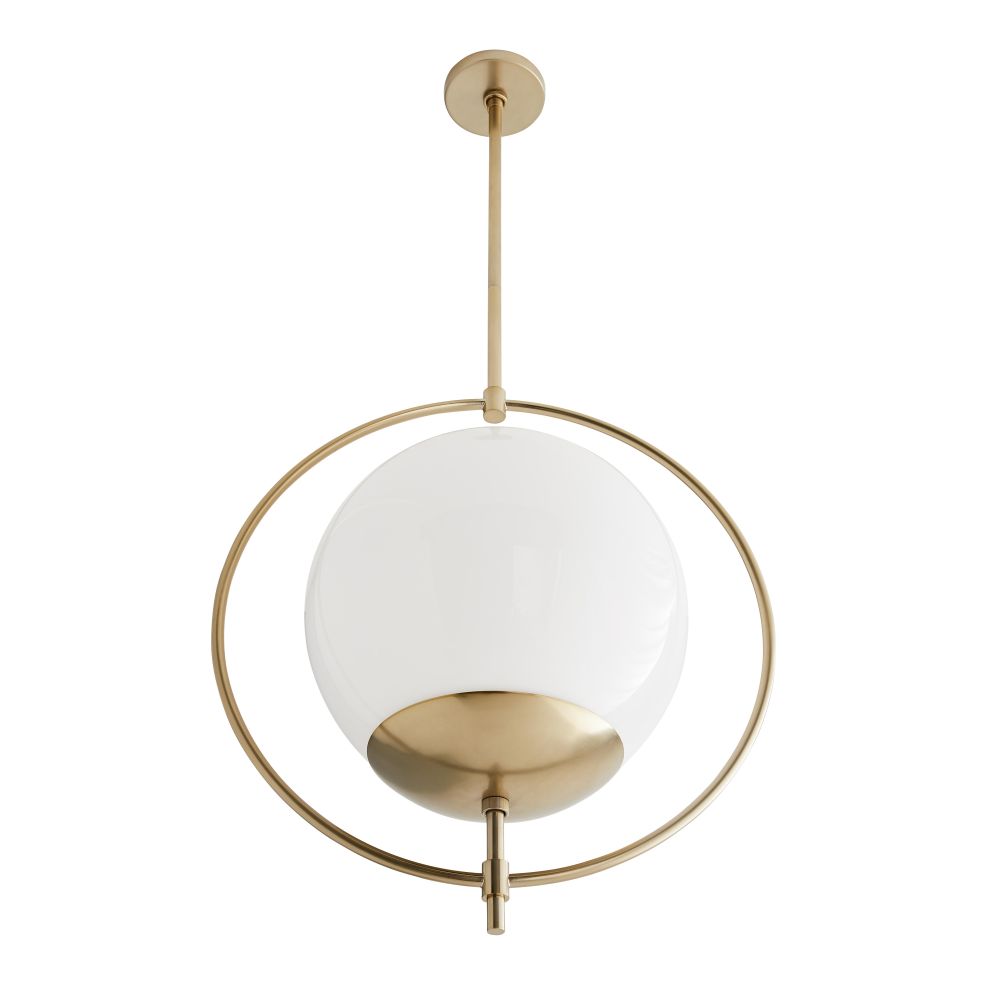 Arteriors Home Volta Pendant 49330