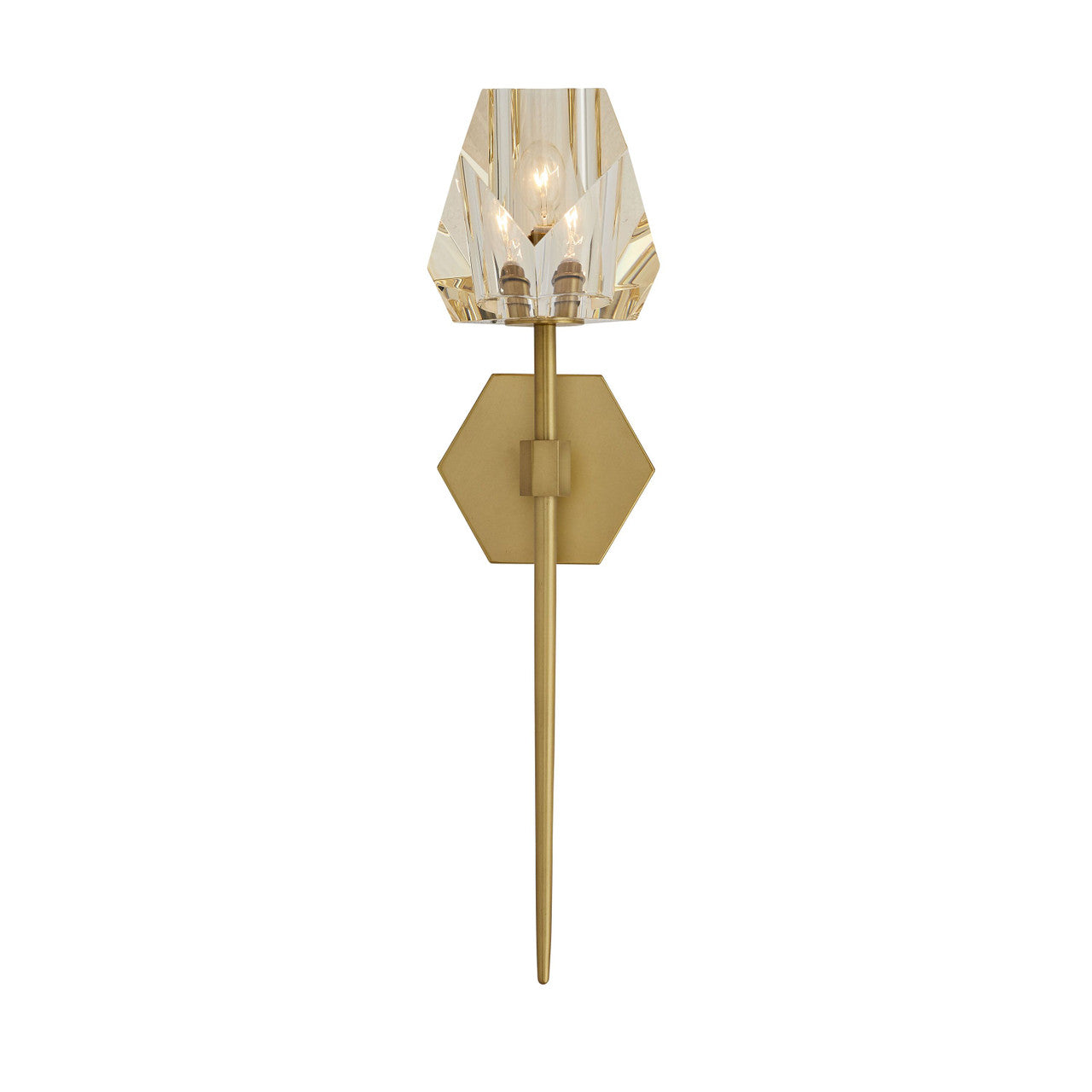 Arteriors Home Gemma Sconce 49370