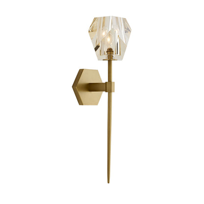 Arteriors Home Gemma Sconce 49370