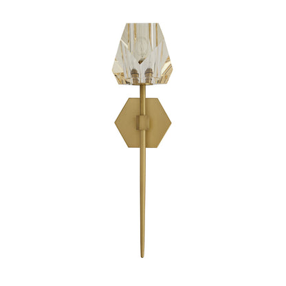 Arteriors Home Gemma Sconce 49370