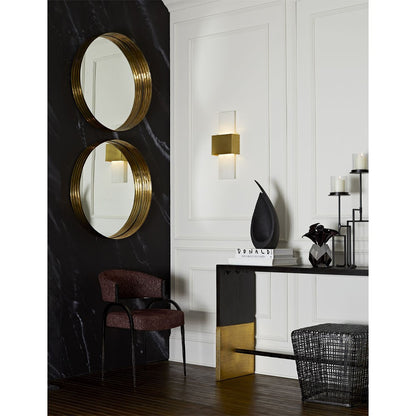 Arteriors Home Constance Sconce 49371