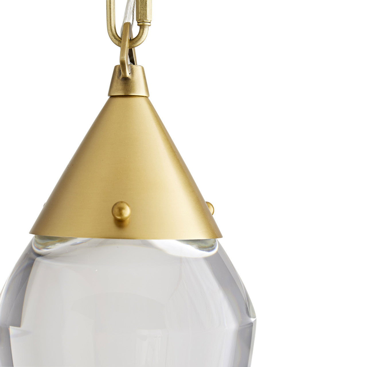 Arteriors Home Berkley Pendant 49379