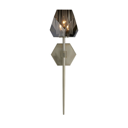 Arteriors Home Gemma Sconce 49380