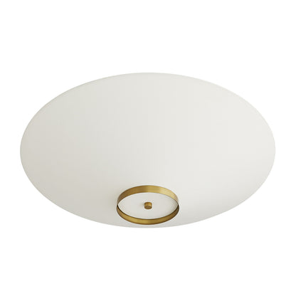 Arteriors Home Decker Semi-Flush 49381