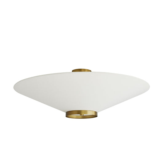 Arteriors Home Decker Semi-Flush 49381