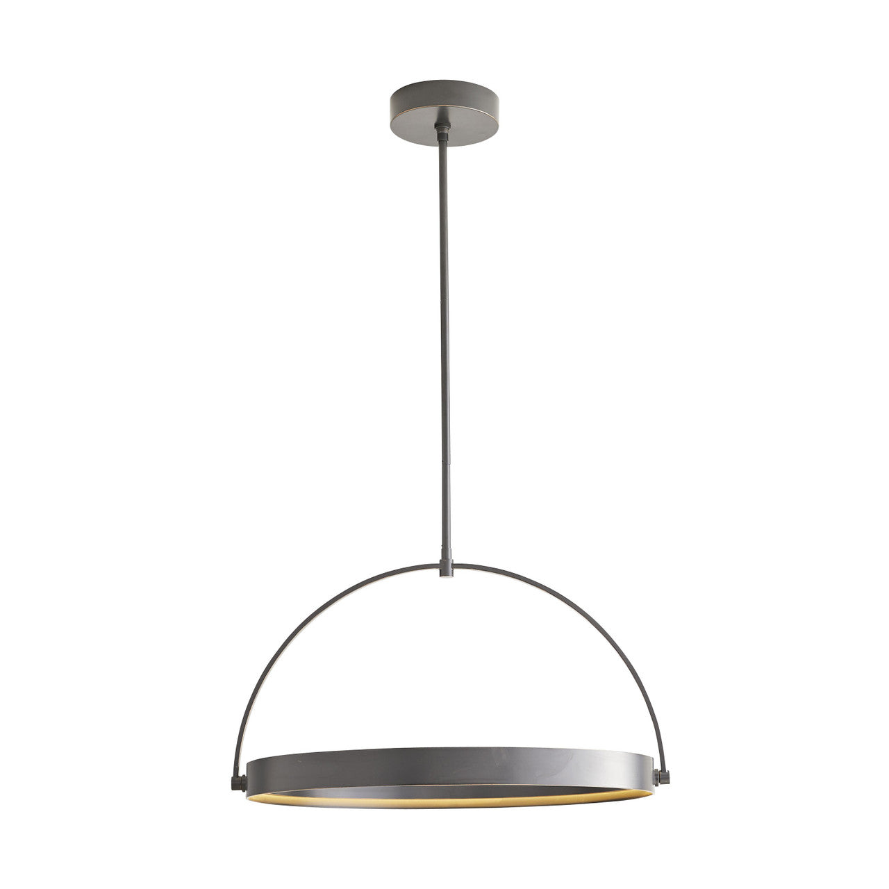 Arteriors Home Fisk Pendant 49388