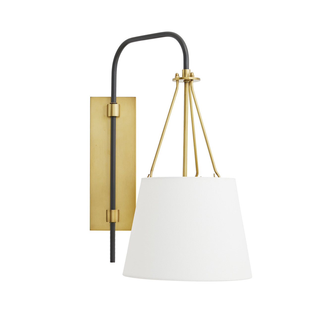 Arteriors Home Franklin Sconce 49392